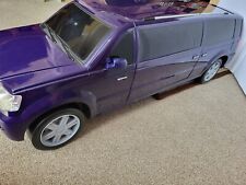 Barbie scene limousine for sale  WELSHPOOL