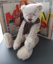 Boyds collection teddy for sale  DOVER