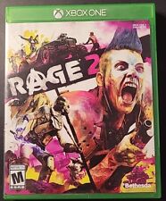 Rage cib tested for sale  Fort Payne