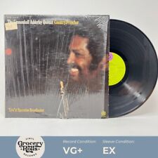 Usado, BOLA DE CANHÃO ADDERLEY COUNTRY PREACHER LP 1970 SKAO-404 ORIGINAL MUITO BOM ESTADO+/EX comprar usado  Enviando para Brazil