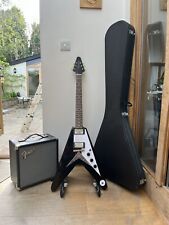 Epiphone flying guitar for sale  CAMBRIDGE