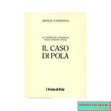 Renata tankovich caso usato  Italia