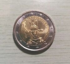 Moneta euro particolare. usato  Catania