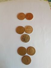 Monete 200 lire usato  Monte San Pietro