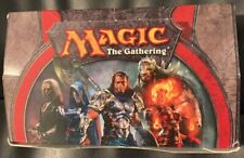 Used, MTG Magic the Gathering M12 2012 Core Set Empty Box Free Shipping for sale  Shipping to South Africa