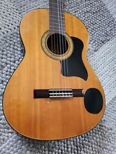 Used, Old Guitar Kiso-Suzuki Made IN Japan for sale  Shipping to South Africa