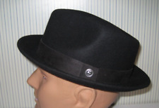 Stetson fedora hat for sale  San Jose