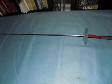 Fencing foil overall for sale  Winter Garden