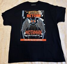 Loot wear mothman for sale  Rochester