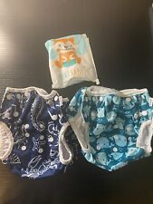 Alvababy swim diapers for sale  North Versailles