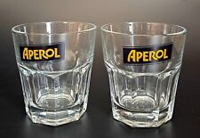 Aperol glas 2cl gebraucht kaufen  DO-Brechten