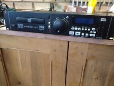 rack mount mp3 player for sale  WIGAN