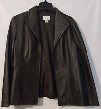 East 5th Leather Jacket Medium  for sale  Shipping to South Africa