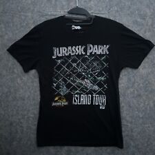 Used, Jurassic Park Island Tour Tshirt Size M for sale  Shipping to South Africa