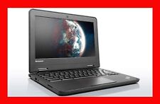 Lenovo ThinkPad 11e Laptop Windows10 Education Series Intel i3 8GB RAM 250GB SSD for sale  Shipping to South Africa