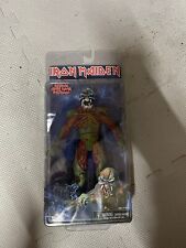 Iron Maiden Final Frontier Figure - Neca comprar usado  Enviando para Brazil