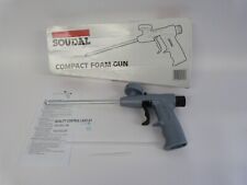 Soudal compact contractors for sale  CANVEY ISLAND