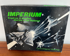 Imperium gdw 1977 d'occasion  Expédié en Belgium