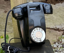 Vintage phone etl for sale  SANDBACH