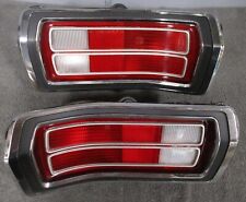 Duster taillights awesome for sale  Casselberry