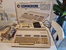 Commodore c128 usato  Cagliari