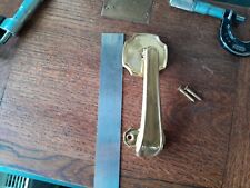 Bow door knocker for sale  KEIGHLEY