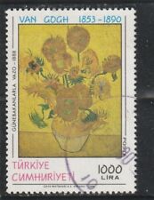 L6274 turquie timbre d'occasion  Reims