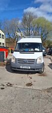 Ford transit spares for sale  GLOSSOP