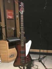 Ephiphone thunderbird bass for sale  READING