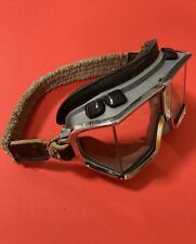 Lunettes moto vintage d'occasion  Paris XI