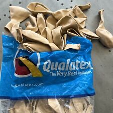 Qualatex blush latex for sale  Edmond