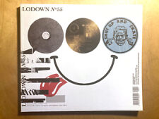 Lodown magazine james gebraucht kaufen  Dortmund