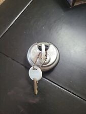 Chatean pad lock for sale  Louisville