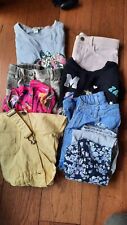 Girls summer clothes for sale  DUNSTABLE