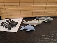 Lego meerestiere hai gebraucht kaufen  Buchholz i.d. Nordheide