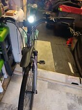 Raleigh hard tail for sale  WORKSOP