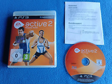 Gioco ps3 active usato  Italia