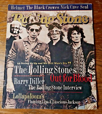 Rolling stone 689 for sale  Joplin