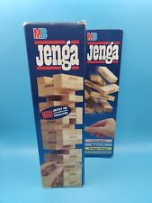 Jenga spiele 1993 gebraucht kaufen  Niederdorfelden