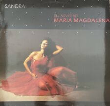 Sandra maria magdalena gebraucht kaufen  Witten-Annen