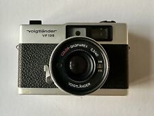 Voigtlander 135 35mm for sale  HORNCHURCH