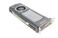 Nvidia geforce titan for sale  LITTLEHAMPTON