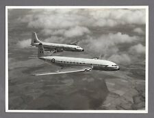 Raf havilland comet for sale  LONDON