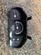 Speedometer kia sportage for sale  Erie