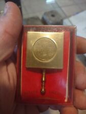 Pocket brass ashtray for sale  Perris