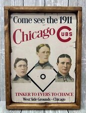 1911 chicago cubs for sale  Bayville