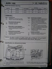 Audi 100 2.5 d'occasion  Bonneval