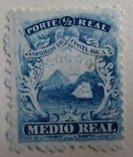Costa rica stamp for sale  Hood River