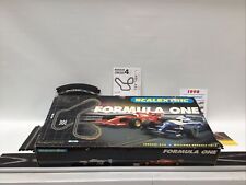 scalextric formula one set for sale  Shipping to South Africa