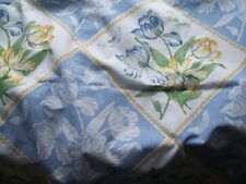 tulip curtain fabric for sale  ROMNEY MARSH